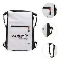 Mochila Impermeable 25L